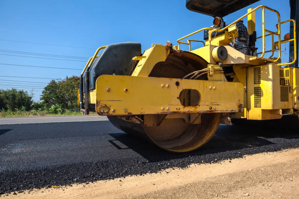 Why Choose Us For All Your Driveway Paving Needs in Parkwood, CA?